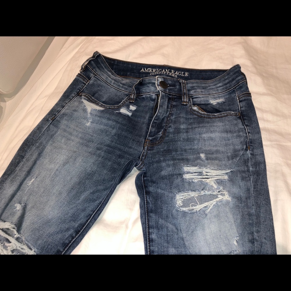 American Eagle Outfitters Jeans